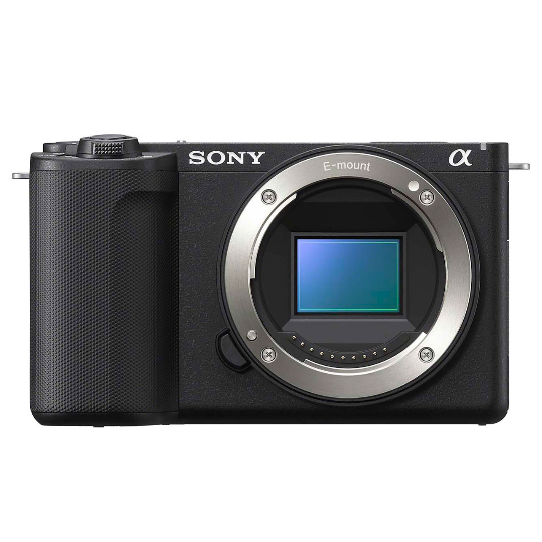 VLOGCAM ZV-E10M2 �{�f�B [�u���b�N]