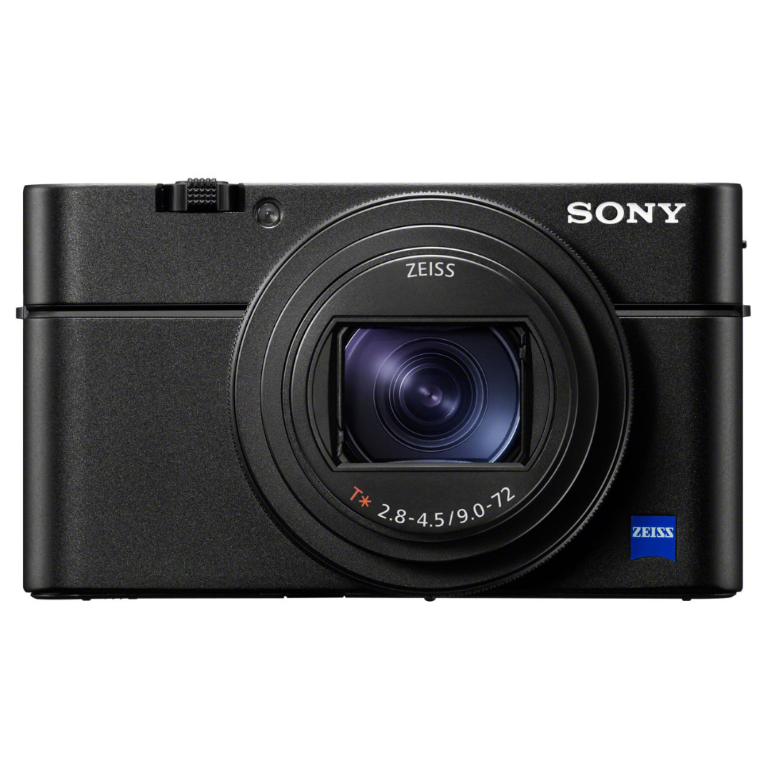 サイバーショット DSC-RX100M7