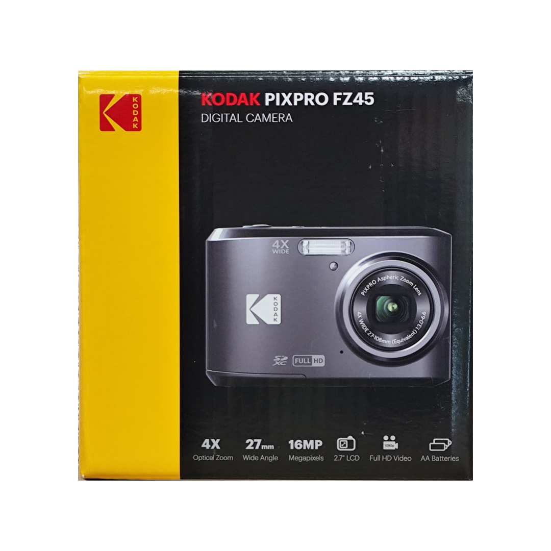 PIXPRO FZ45BK [��]