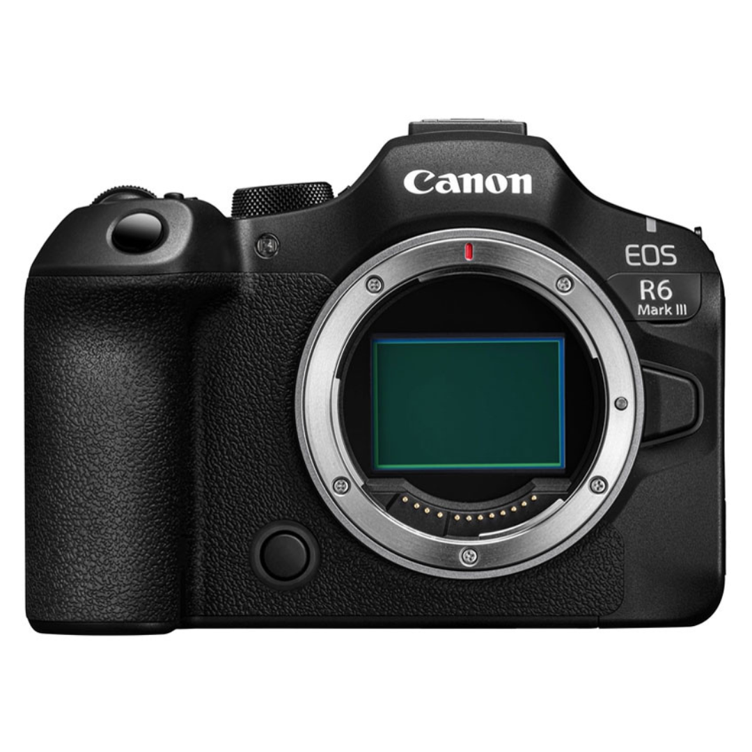 EOS R6 Mark III ボディ